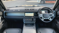 Land Rover Defender 3.0 D250 X-Dynamic S 90 3dr Auto Diesel Estate